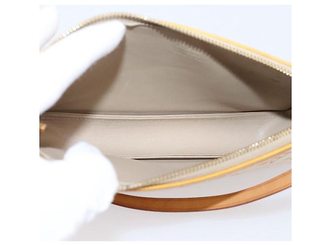 Louis Vuitton Lexington Pochette Monogram Vernis - Ansicht 5