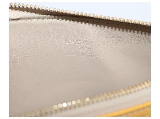 Louis Vuitton Lexington Pochette Monogram Vernis - Ansicht 6