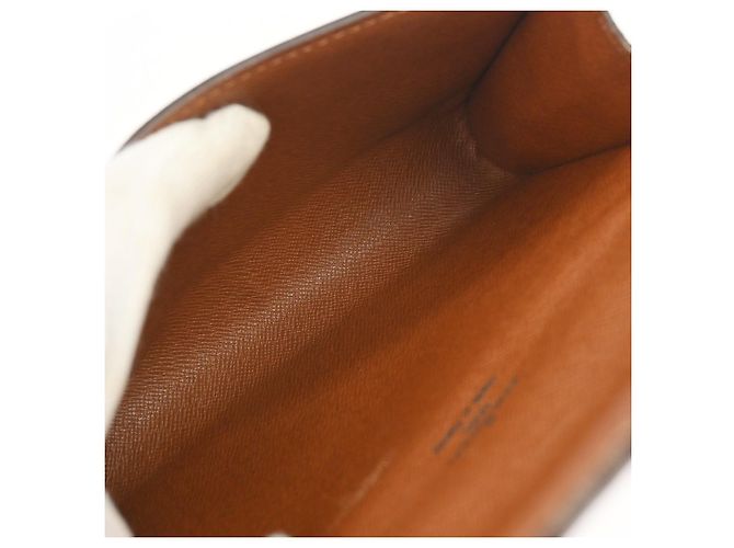 Louis Vuitton Pochette Arche Waist Monogram Canvas - vue 3