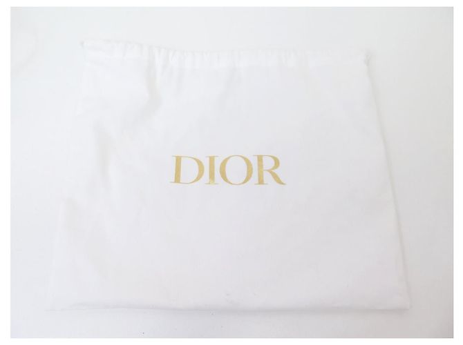 NUOVA BORSA A MANO DIOR BOBBY EAST WEST PELLE BLU BORSA A TRACCOLLA - vista 17