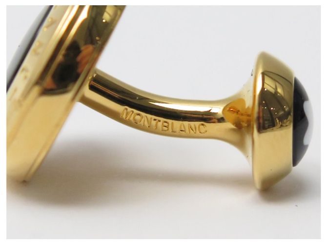 NOVOS ABOTOADORES MONTBLANC MEISTERSTUCK SOLITAIRE M30250 - vista 7