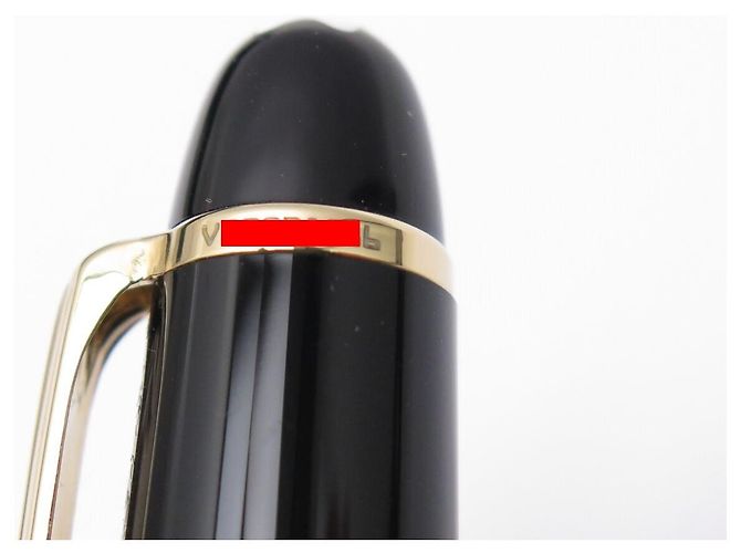 PENNA STILO MONTBLANC MEISTERSTUCK 145 HOMMAGE A CHOPIN NUOVA - vista 10