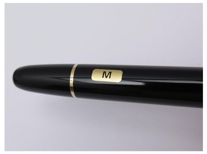 PENNA STILO MONTBLANC MEISTERSTUCK 145 HOMMAGE A CHOPIN NUOVA - vista 12