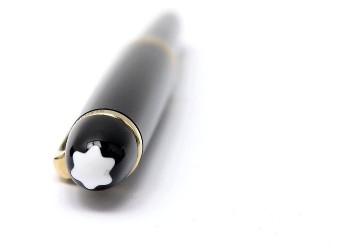 PENNA STILO MONTBLANC MEISTERSTUCK 145 HOMMAGE A CHOPIN NUOVA - vista 13