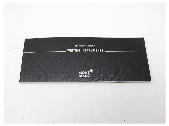 PENNA STILO MONTBLANC MEISTERSTUCK 145 HOMMAGE A CHOPIN NUOVA - vista 16