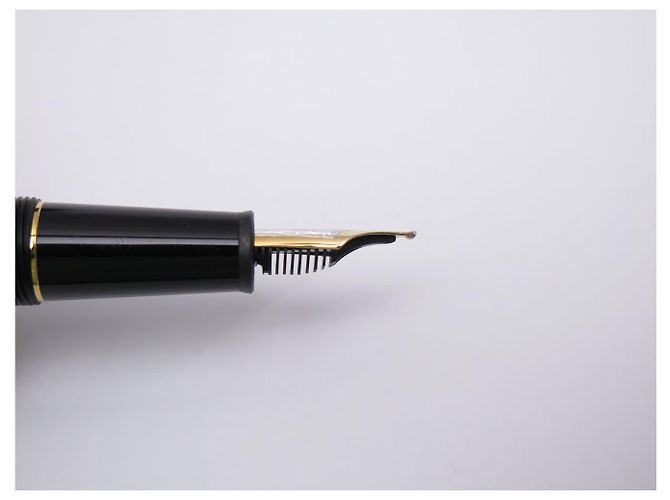 PENNA STILO MONTBLANC MEISTERSTUCK 145 HOMMAGE A CHOPIN NUOVA - vista 5