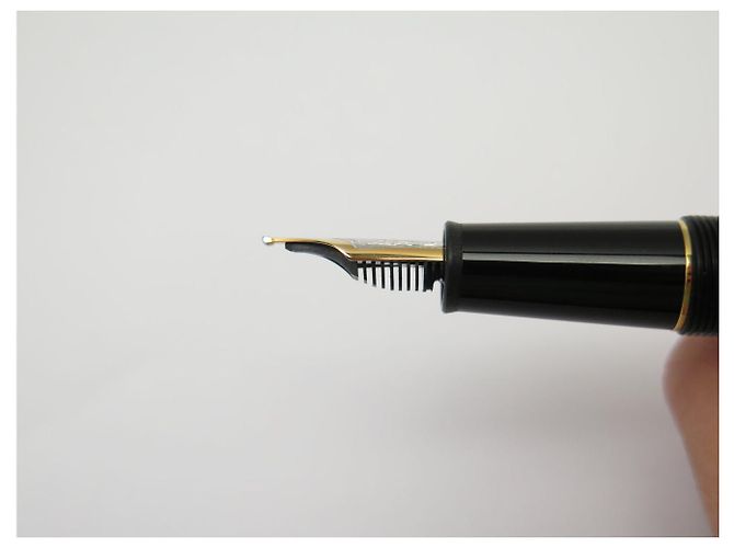 PENNA STILO MONTBLANC MEISTERSTUCK 145 HOMMAGE A CHOPIN NUOVA - vista 6