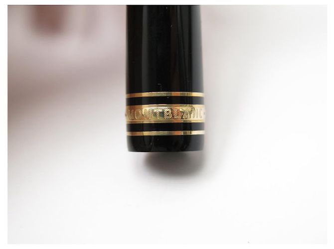 PENNA STILO MONTBLANC MEISTERSTUCK 145 HOMMAGE A CHOPIN NUOVA - vista 7