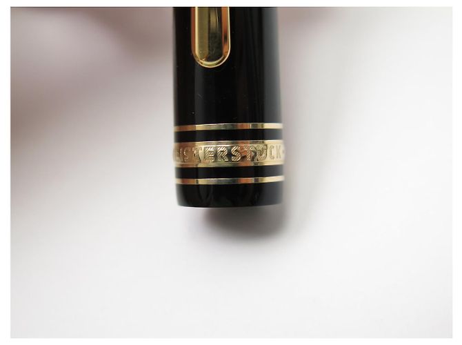 PENNA STILO MONTBLANC MEISTERSTUCK 145 HOMMAGE A CHOPIN NUOVA - vista 8