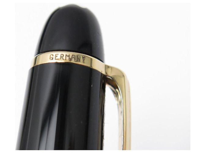 PENNA STILO MONTBLANC MEISTERSTUCK 145 HOMMAGE A CHOPIN NUOVA - vista 9
