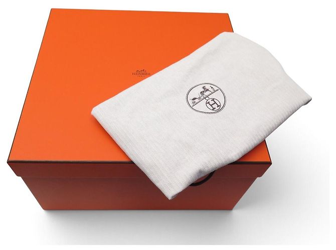 Hermès BORSA A MANO HERMES BIRKIN 35 NUOVA PELLE TAURILLON CLEMENCE BLU & TWILLY - vista 28