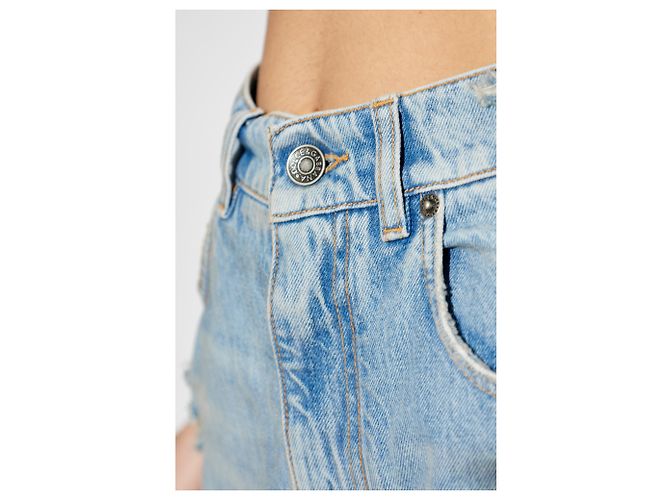 Dolce & Gabbana Jeans mit ‘Vintage’-Effekt - Ansicht 4