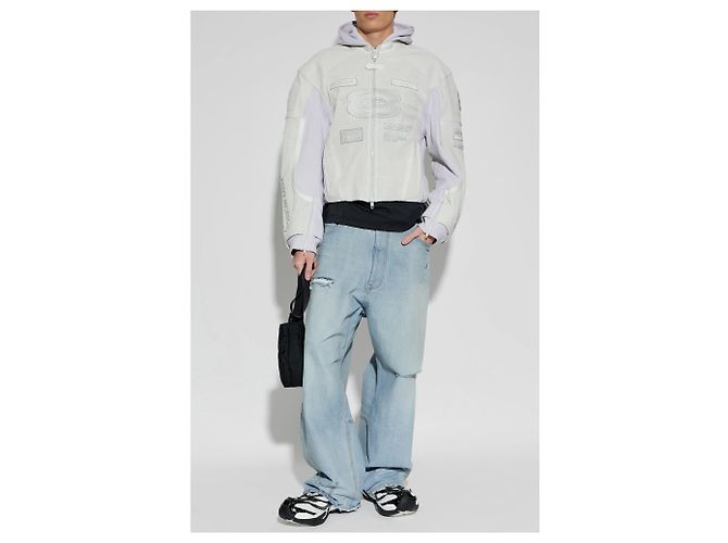 First Balenciaga Scarpe sportive « Soleless » - vista 2