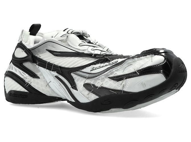 First Balenciaga Scarpe sportive « Soleless » - vista 3