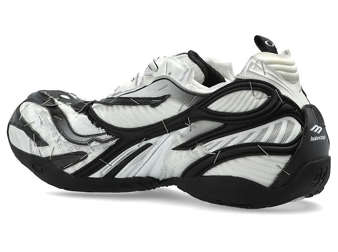 First Balenciaga Scarpe sportive « Soleless » - vista 4