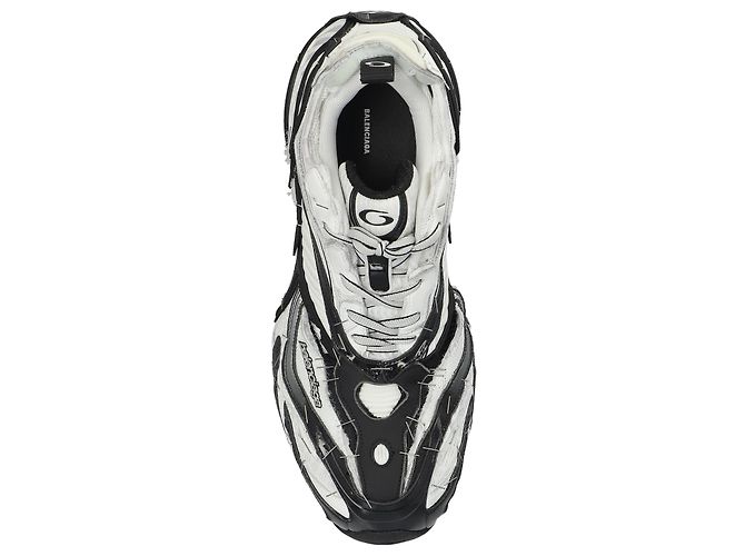 First Balenciaga Scarpe sportive « Soleless » - vista 5