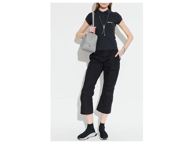 Balenciaga Sportschuhe mit Socke ‘Speed LT’ - Ansicht 2