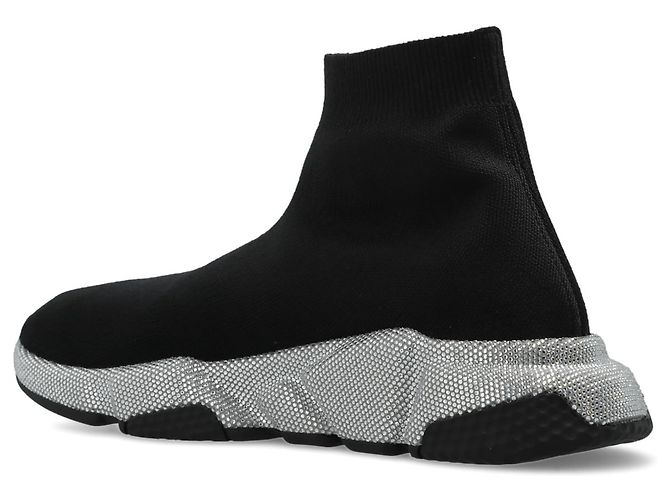 Balenciaga Sportschuhe mit Socke ‘Speed LT’ - Ansicht 4