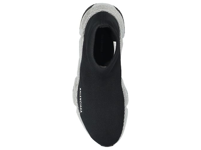 Balenciaga Sportschuhe mit Socke ‘Speed LT’ - Ansicht 5