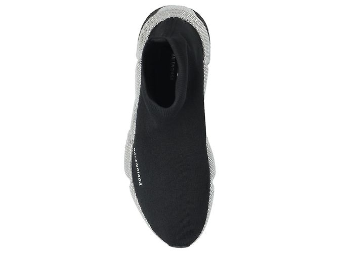 Balenciaga Baskets chaussettes ‘Speed LT’ - vue 5