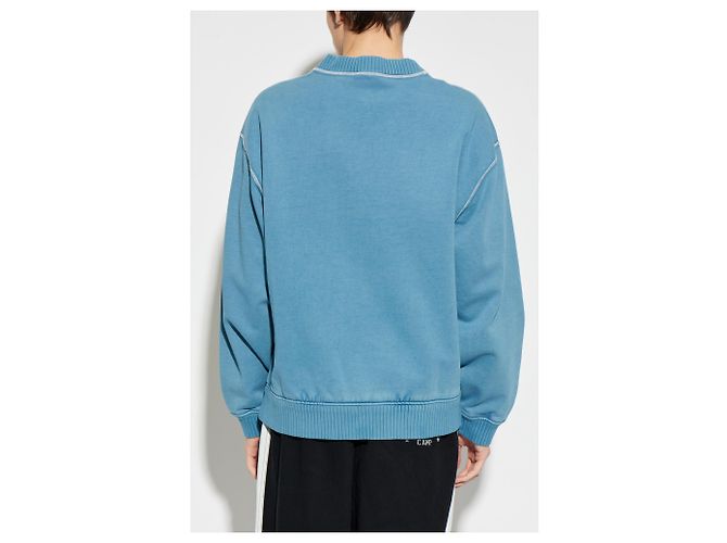 Dolce & Gabbana Sweatshirt com estampado - vista 3