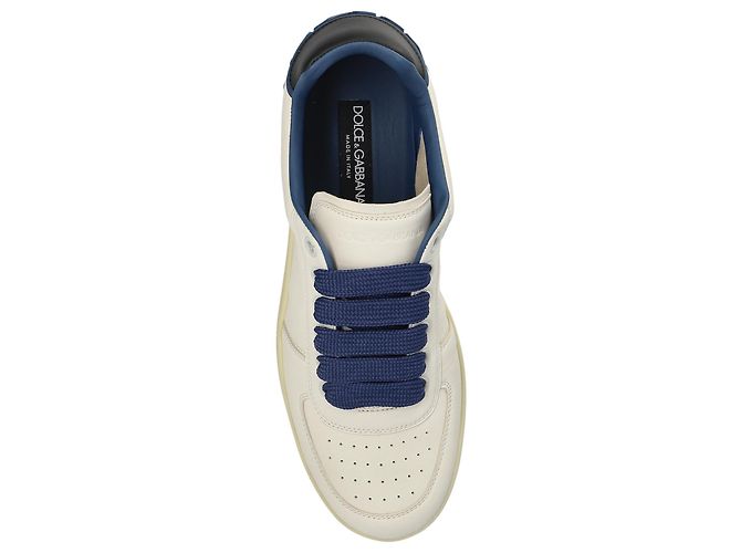 Dolce & Gabbana Scarpe sportive "Portofino" - vista 5