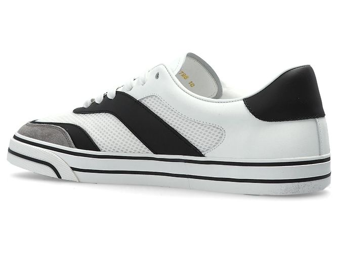 Dolce & Gabbana Scarpe sportive DG Sailing' - vista 4