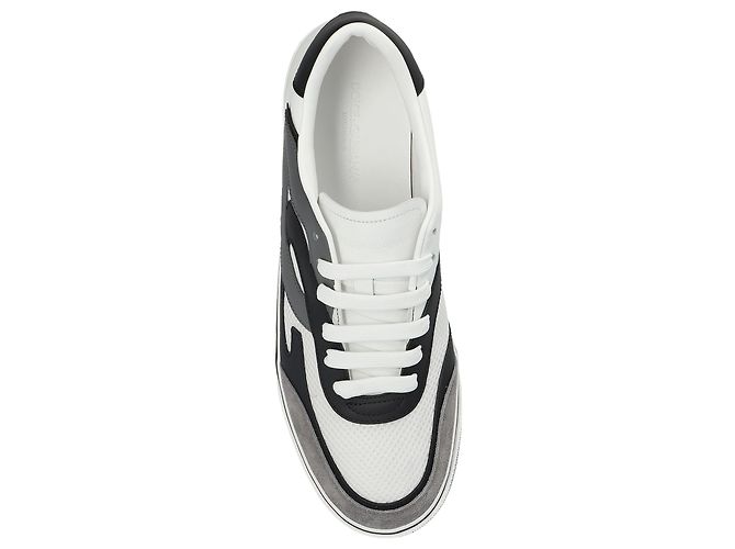 Dolce & Gabbana Scarpe sportive DG Sailing' - vista 5