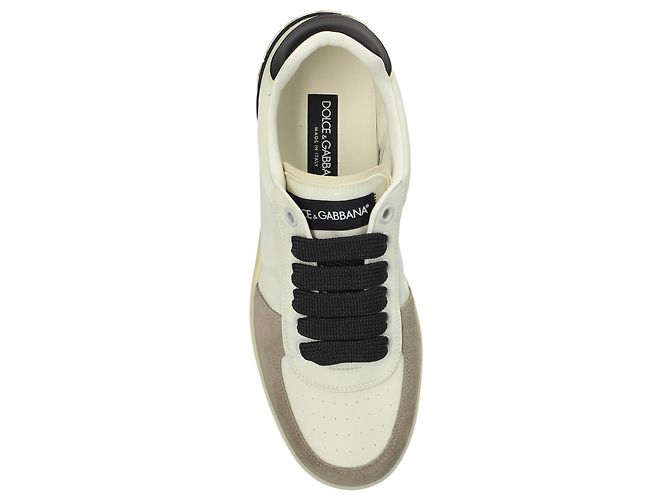Dolce & Gabbana Scarpe sportive "Portofino" - vista 5