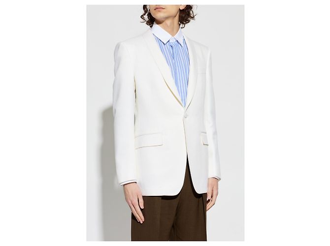 Tom Ford Blazer mit Satin-Finish - Ansicht 2