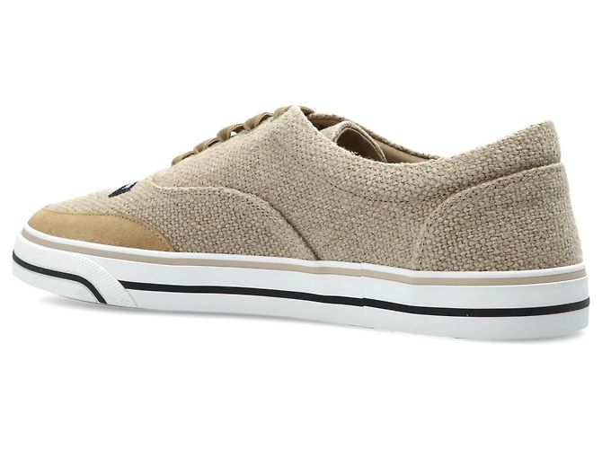Dolce & Gabbana Scarpe sportive con logo - vista 4