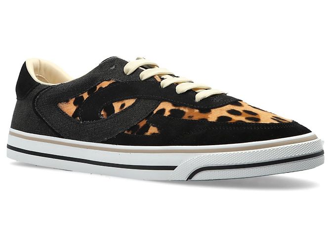 Dolce & Gabbana Scarpe sportive DG Sailing' - vista 3