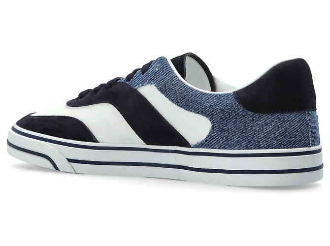Dolce & Gabbana Scarpe sportive "DG Sailing" - vista 4