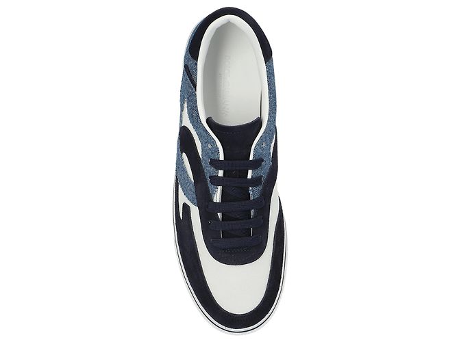 Dolce & Gabbana Scarpe sportive "DG Sailing" - vista 5
