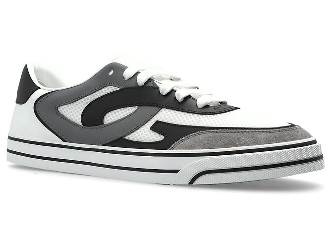 Dolce & Gabbana Chaussures de sport DG Sailing' - vue 3