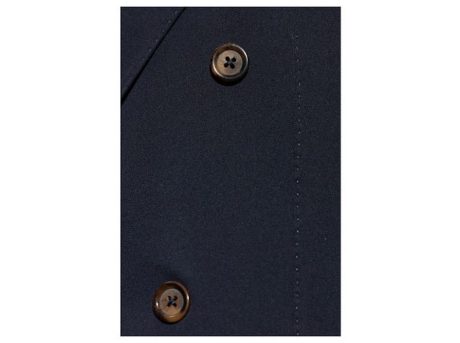 Dolce & Gabbana Doppelreihiger Blazer - Ansicht 4