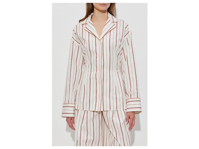 Dolce & Gabbana Camicia a righe - vista 2