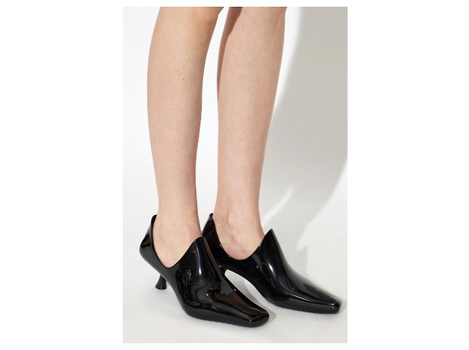Loewe Chaussures à talons "Emily" avec chaussettes - vue 7