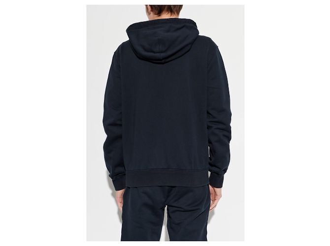 Dolce & Gabbana Sweatshirt with patch - view 3