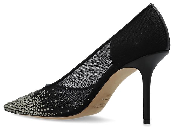 Jimmy Choo Scarpe con tacco ‘Love SB 85’ - vista 4