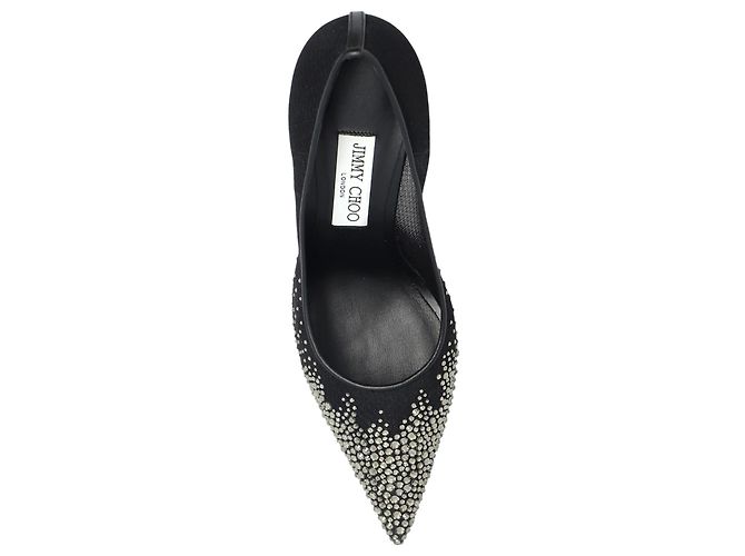 Jimmy Choo Scarpe con tacco ‘Love SB 85’ - vista 5