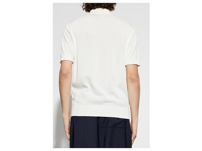 Dolce & Gabbana  Polo mit Applikation - Ansicht 2