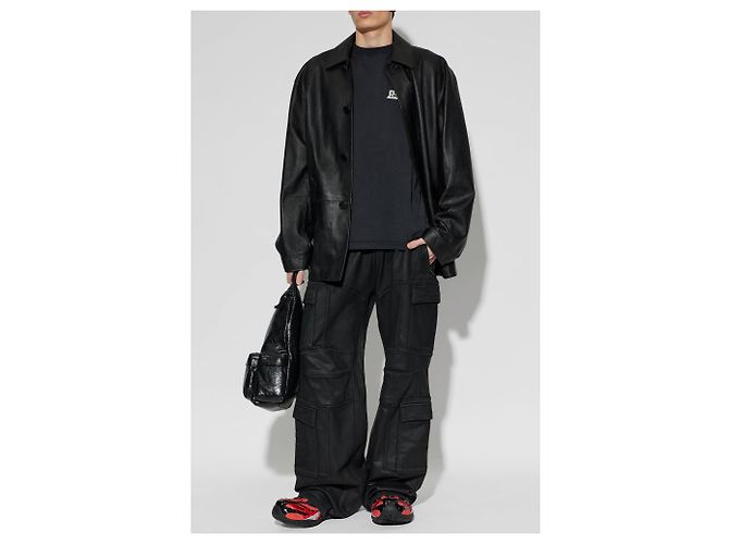 Balenciaga Scarpe sportive « Soleless » - vista 2
