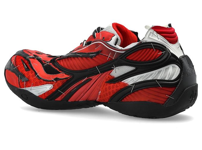 Balenciaga Scarpe sportive « Soleless » - vista 4
