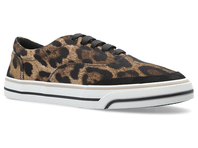 Dolce & Gabbana ‘DG Sailing’ Sportschuhe - Ansicht 3