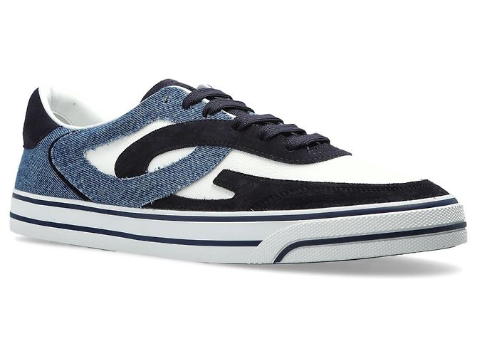 Dolce & Gabbana Chaussures de sport "DG Sailing" - vue 3