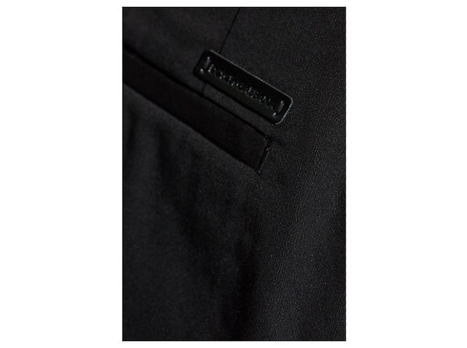 Dolce & Gabbana Pantaloni plissé in cotone - vista 3
