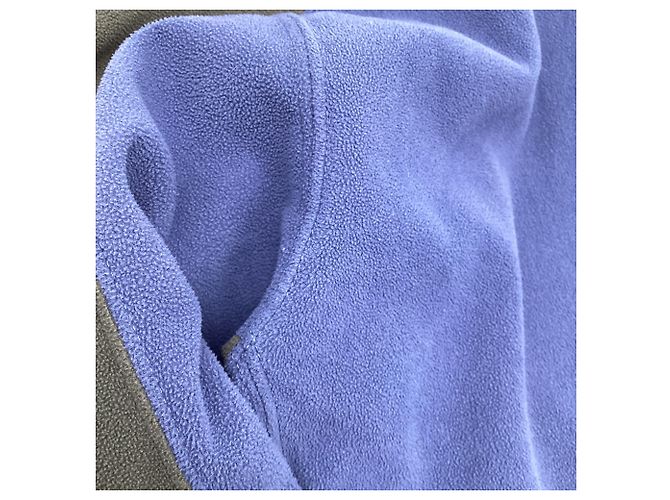 The North Face Quarter Zip Pullover in Multicolor Polyester - view 5