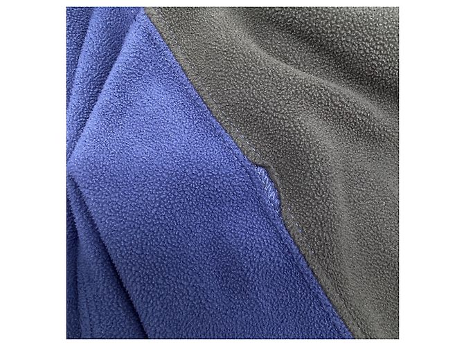The North Face Quarter Zip Pullover in Multicolor Polyester - view 8