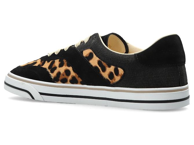 Dolce & Gabbana Scarpe sportive DG Sailing' - vista 4
